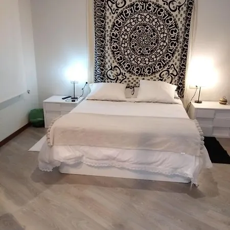 Apartamento Modernista Con Garaje Apartamento Vigo