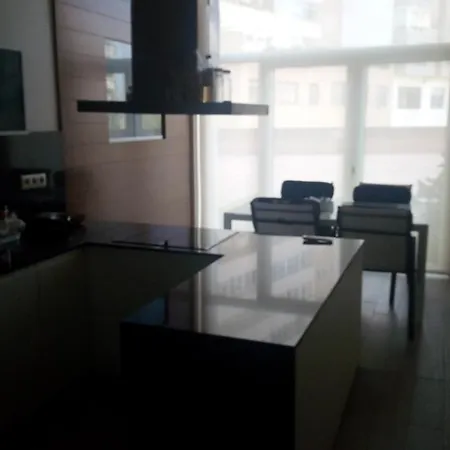 Apartamento Modernista Con Garaje Vigo